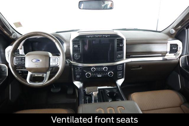 2023 Ford F-150 King Ranch