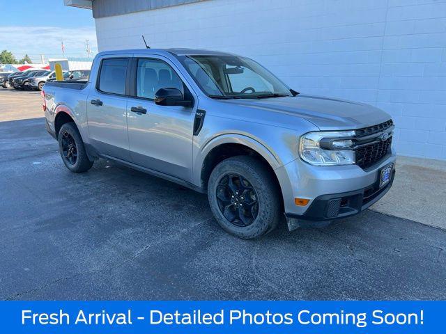 2024 Ford Maverick XLT for sale in Grayling, MI