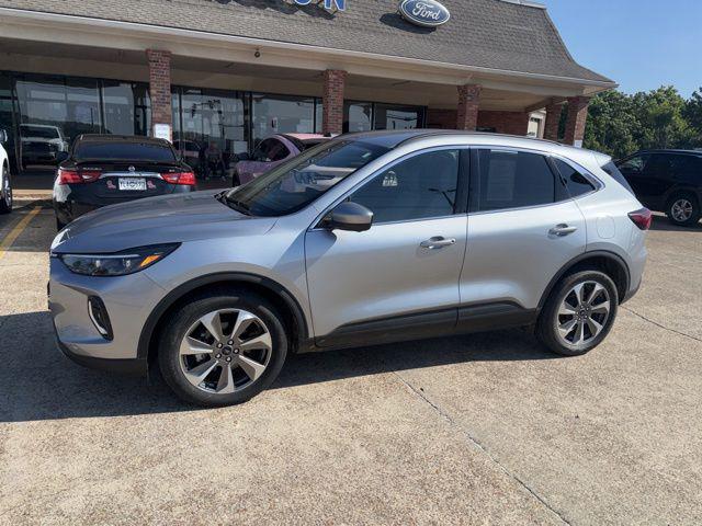 2023 Ford Escape Platinum for sale in Starkville, MS