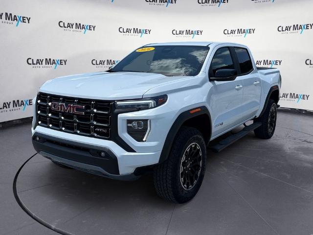 2026 GMC Canyon AT4, 4WD for sale in Harrison, AR