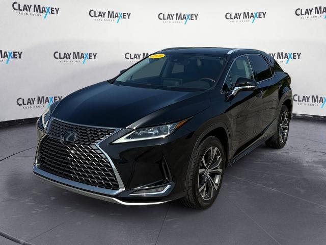 2020 Lexus RX 350 Base for sale in Harrison, AR