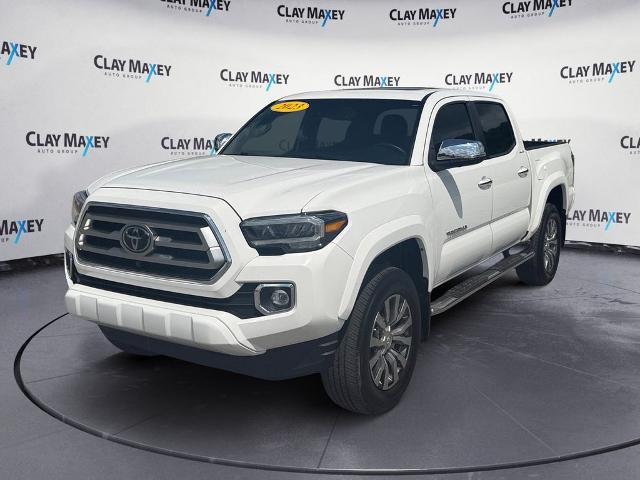 2023 Toyota Tacoma Limited for sale in Harrison, AR