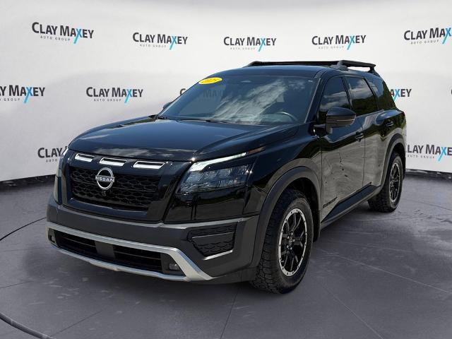 2025 Nissan Pathfinder Rock Creek 4WD for sale in Harrison, AR