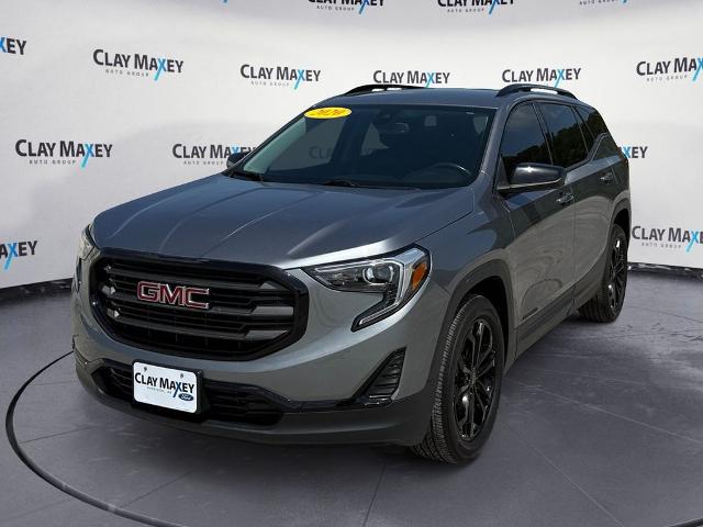 2020 GMC Terrain AWD SLE for sale in Harrison, AR