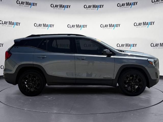 2020 GMC Terrain AWD SLE