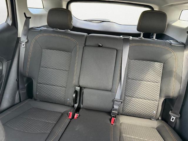 2020 GMC Terrain AWD SLE
