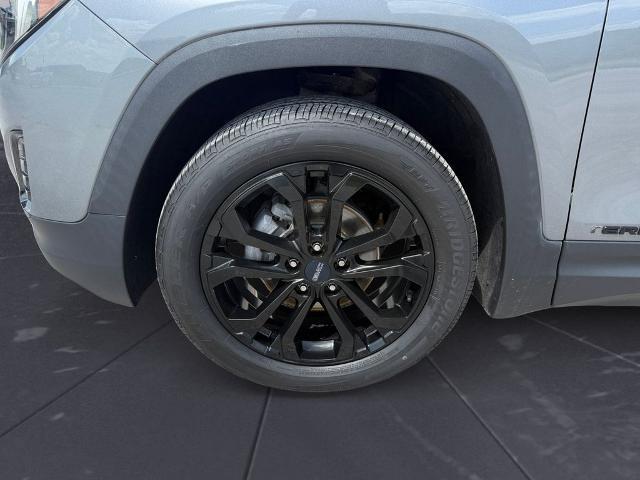 2020 GMC Terrain AWD SLE