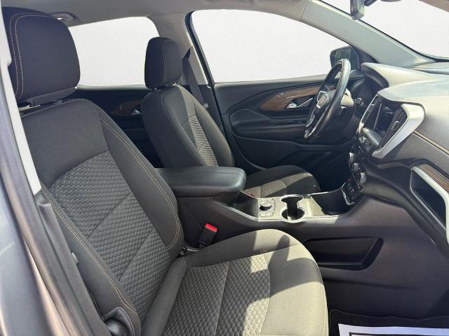 2020 GMC Terrain AWD SLE