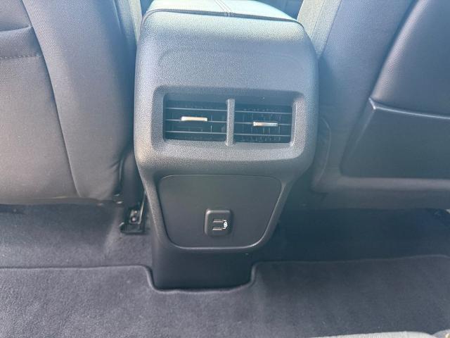 2020 GMC Terrain AWD SLE