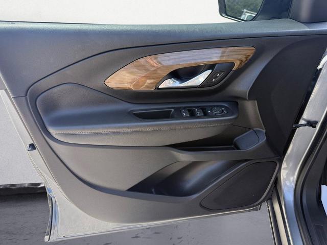 2020 GMC Terrain AWD SLE