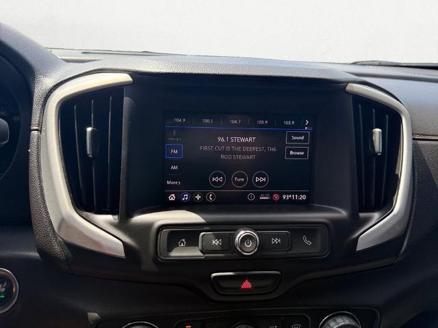 2020 GMC Terrain AWD SLE