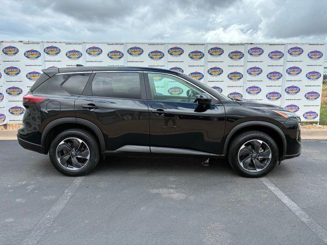 2024 Nissan Rogue SV FWD for sale in San Angelo, TX