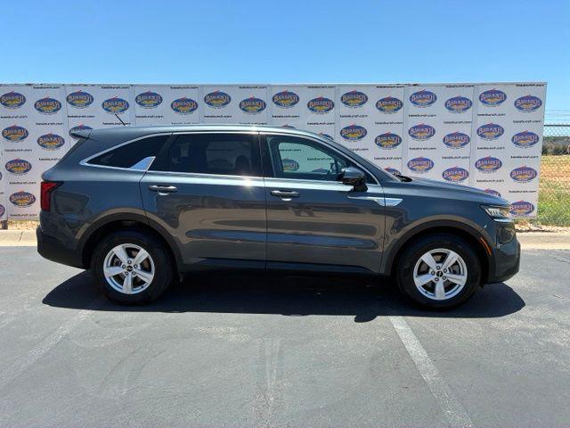 2022 Kia Sorento LX for sale in San Angelo, TX