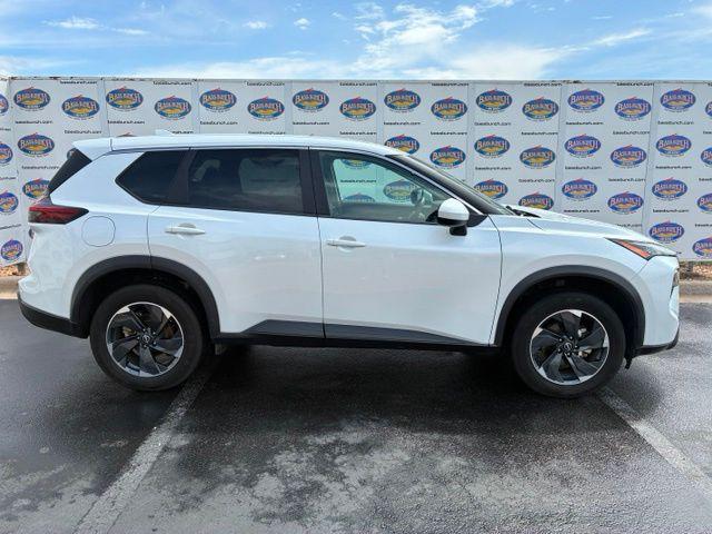 2024 Nissan Rogue SV FWD for sale in San Angelo, TX