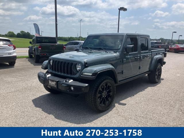 2025 Jeep Gladiator Sport for sale in Franklin, KY