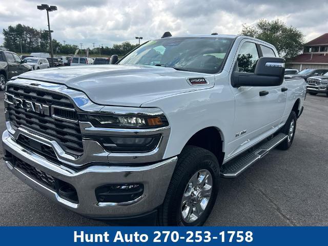 2026 Ram 2500 Big Horn Crew Cab 4x4 6'4" Box for sale in Franklin, KY