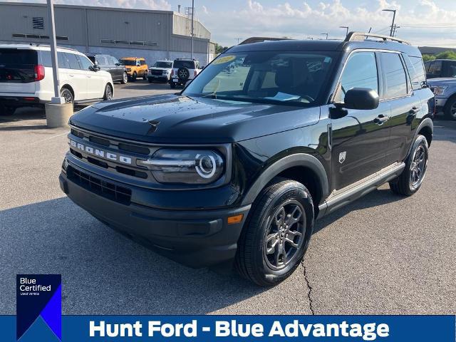 2022 Ford Bronco Sport Big Bend for sale in Franklin, KY