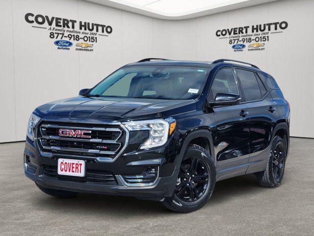 2023 GMC Terrain AWD AT4 for sale in Austin, TX