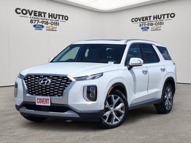 2021 Hyundai Palisade SEL for sale in Austin, TX