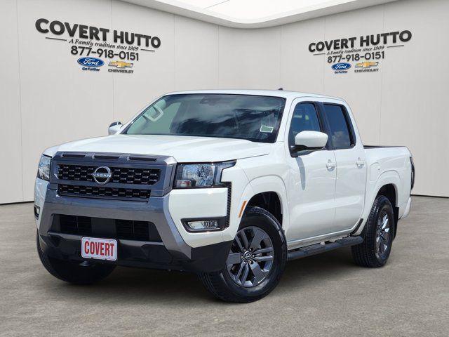 2025 Nissan Frontier Crew Cab SV 4x2 for sale in Austin, TX