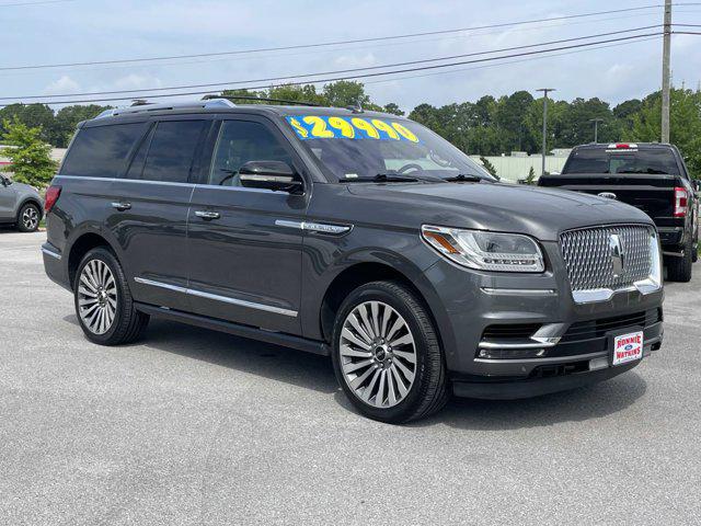 2018 Lincoln Navigator Reserve for sale in Gadsden, AL