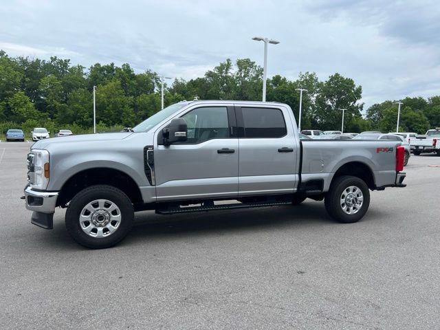 2024 Ford F-250 XLT for sale near Lima, OH