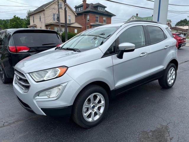 2019 Ford EcoSport SE for sale in Waynesburg, PA
