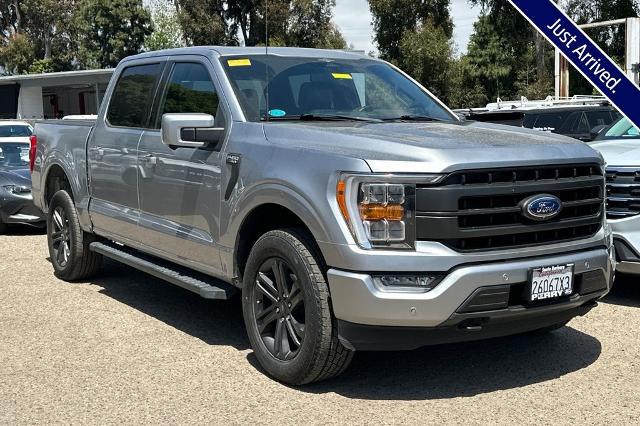 2023 Ford F-150 LARIAT for sale in Santa Barbara, CA