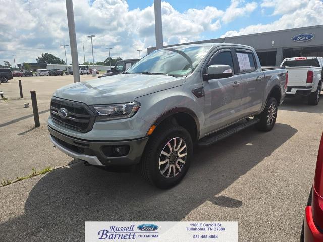 2022 Ford Ranger LARIAT for sale in Tullahoma, TN