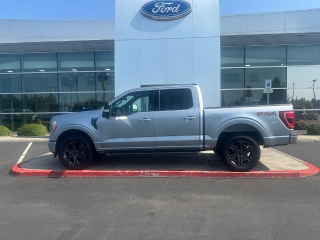 2022 Ford F-150 XLT for sale in Warrenton, OR
