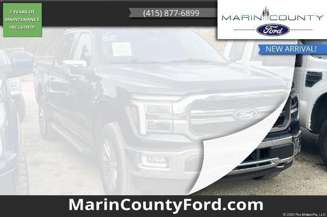 2024 Ford F-150 LARIAT for sale in Novato, CA