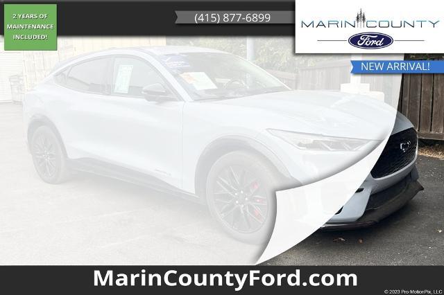 2025 Ford Mustang Mach-E Premium for sale in Novato, CA