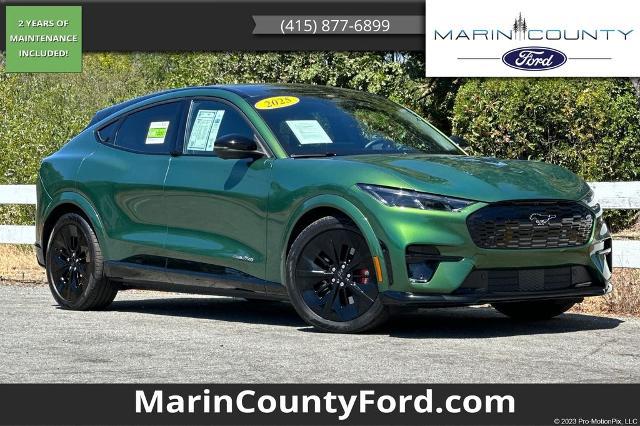 2025 Ford Mustang Mach-E GT for sale in Novato, CA