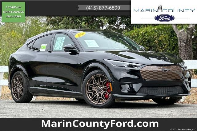 2025 Ford Mustang Mach-E GT for sale in Novato, CA