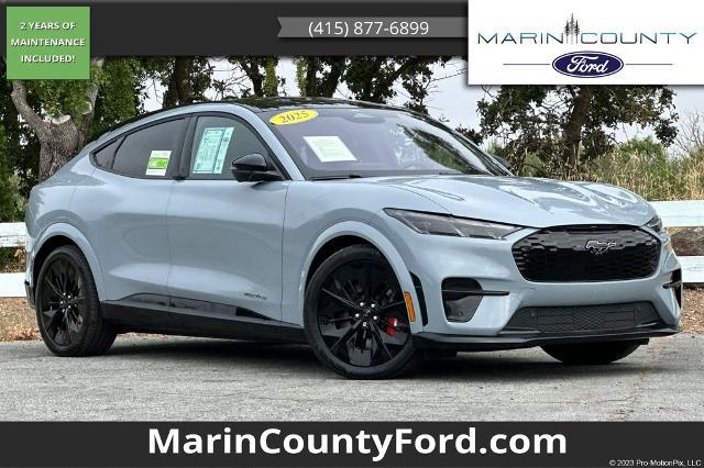 2025 Ford Mustang Mach-E GT for sale in Novato, CA