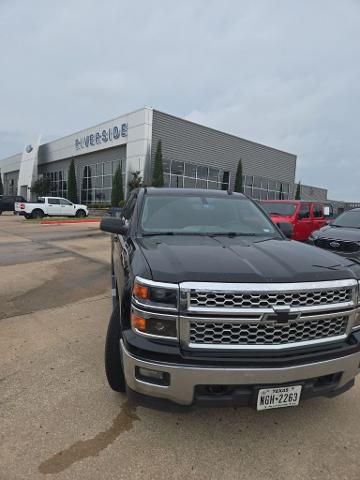 2014 Chevrolet Silverado 1500 LT for sale in Tulsa, OK