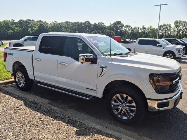 2025 Ford F-150 XLT for sale in Indian Trail, NC