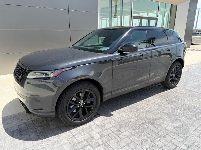 2025 Land Rover Range Rover Velar P250 S for sale in Melbourne, FL