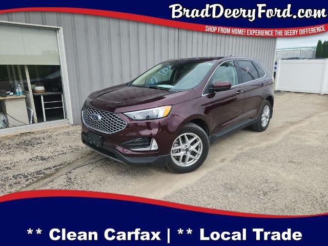 2024 Ford Edge SEL for sale in Maquoketa, IA