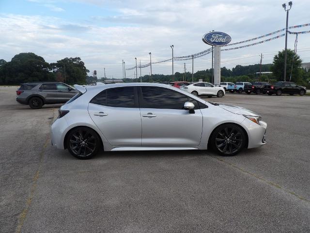 2025 Toyota Corolla XSE for sale in Commerce, GA