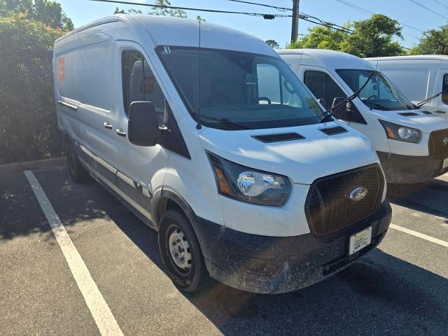 2024 Ford Transit Cargo Van 148 WB Medium Roof Cargo for sale in Jacksonville, FL