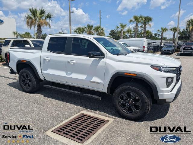 2024 GMC Canyon 2WD Elevation for sale in Jacksonville, FL