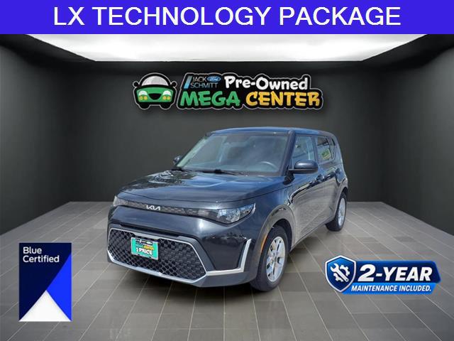 2024 Kia Soul LX for sale in Collinsville, IL