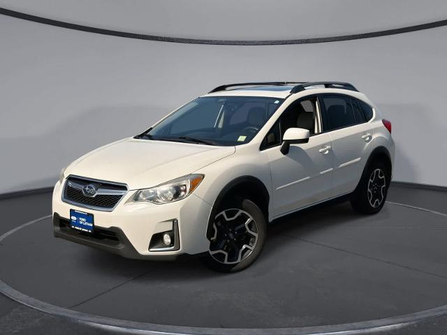 2016 Subaru Crosstrek 2.0i Premium for sale in Latham, NY