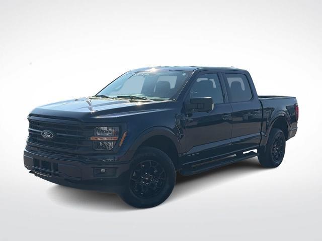 2024 Ford F-150 XLT for sale in Troy, MI
