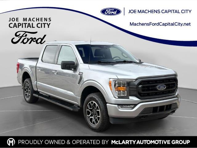 2023 Ford F-150 XLT for sale in Jefferson City, MO