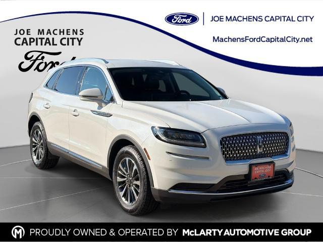 2023 Lincoln Nautilus Standard for sale in Jefferson City, MO