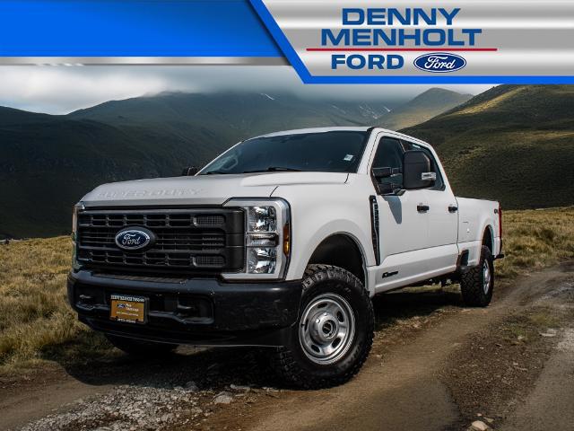 2024 Ford F-350 XL for sale in Butte, MT