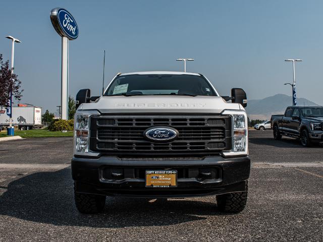 2024 Ford F-350 XL