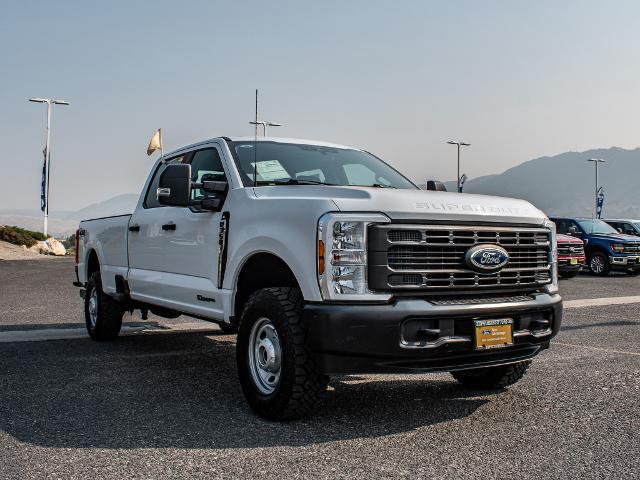 2024 Ford F-350 XL